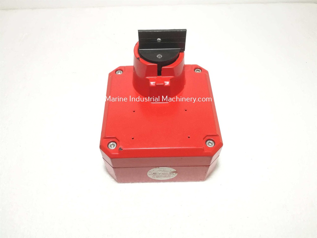 Medc NG16 6JF Push Button Station