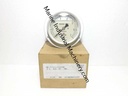 Daiichi Keiki-Hyogo DU G1/4 75 Pressure Gauge(0-7MPa)