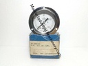 Daiichi Keiki-Hyogo FD VU G1/4 60 Pressure Gauge(0-0.2MPa)