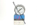 Daito Keiki ADU 1/4 60 Pressure Gauge (0-0.4MPa)