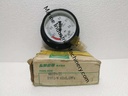 Nagano Keiki AA10-221 Pressure Sensor Switch Gauge (0-0.6MPA)