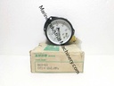 Nagano Keiki AA10-821 Pressure Sensor Switch Gauge (0-0.6MPa)