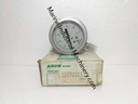 Nagano Keiki GV50-123 Pressure Sensor Switch Gauge (0-7MPa)