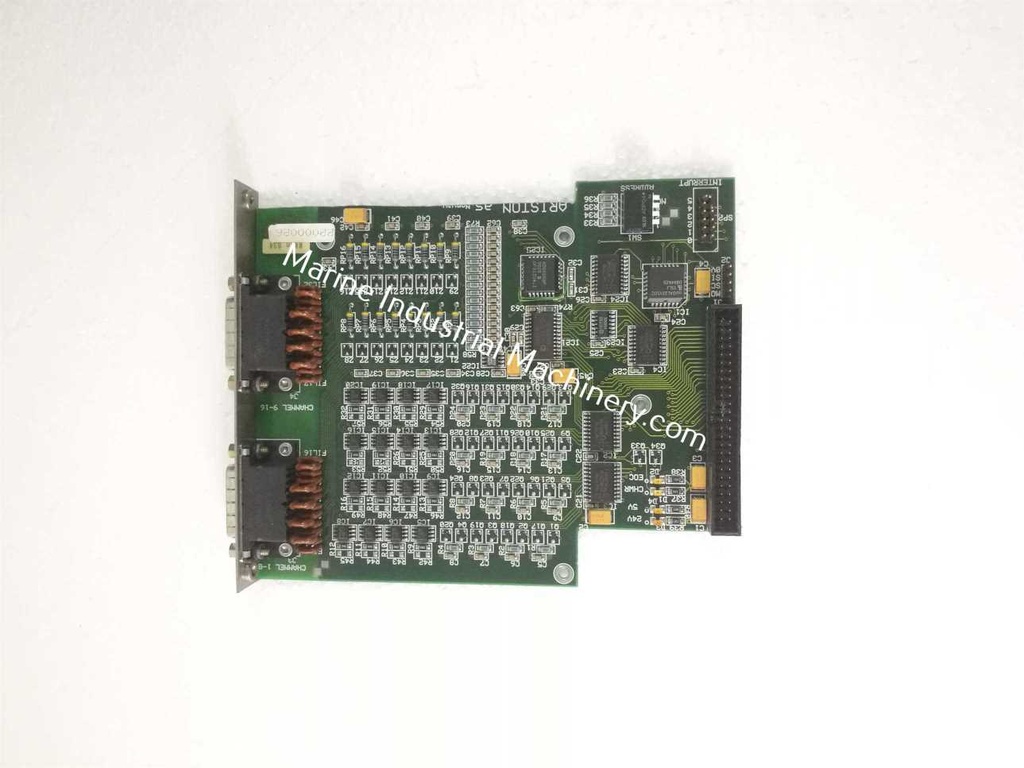 Ariston AN-INANA Pcb