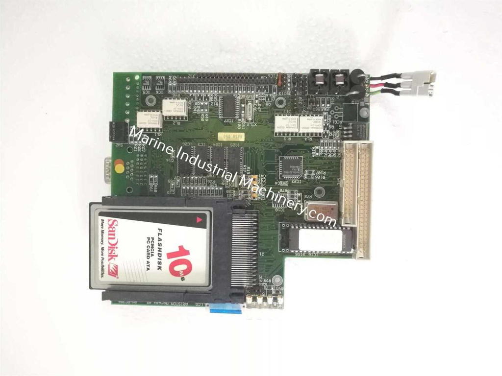 Ariston AN-PC386 Pcb Card