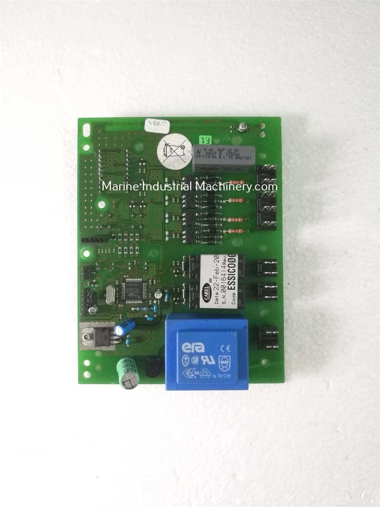 Apelco Carel AP0767B Circuit Board