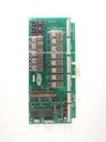 Pellerin Milnor 08BS016AB Serial (16) Output Board