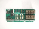Pellerin Milnor 08BS816AT Serial 8 Output,16 Input Board