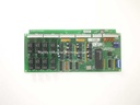 Pellerin Milnor 08BS816BT Serial 8 Output/16Input Board