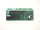 Pellerin Milnor 08BS0168T Serial (16) Output Board