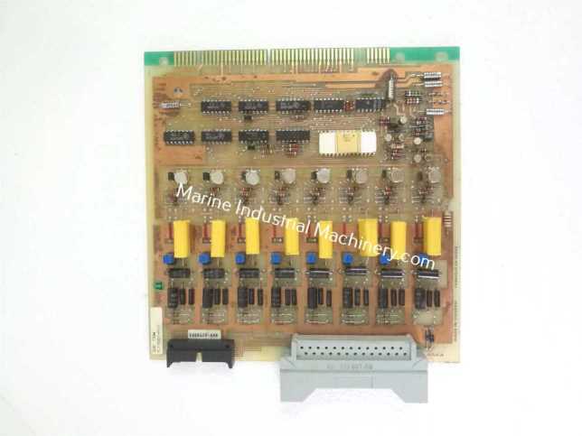 ASEA 2668 2668170-266 Pcb