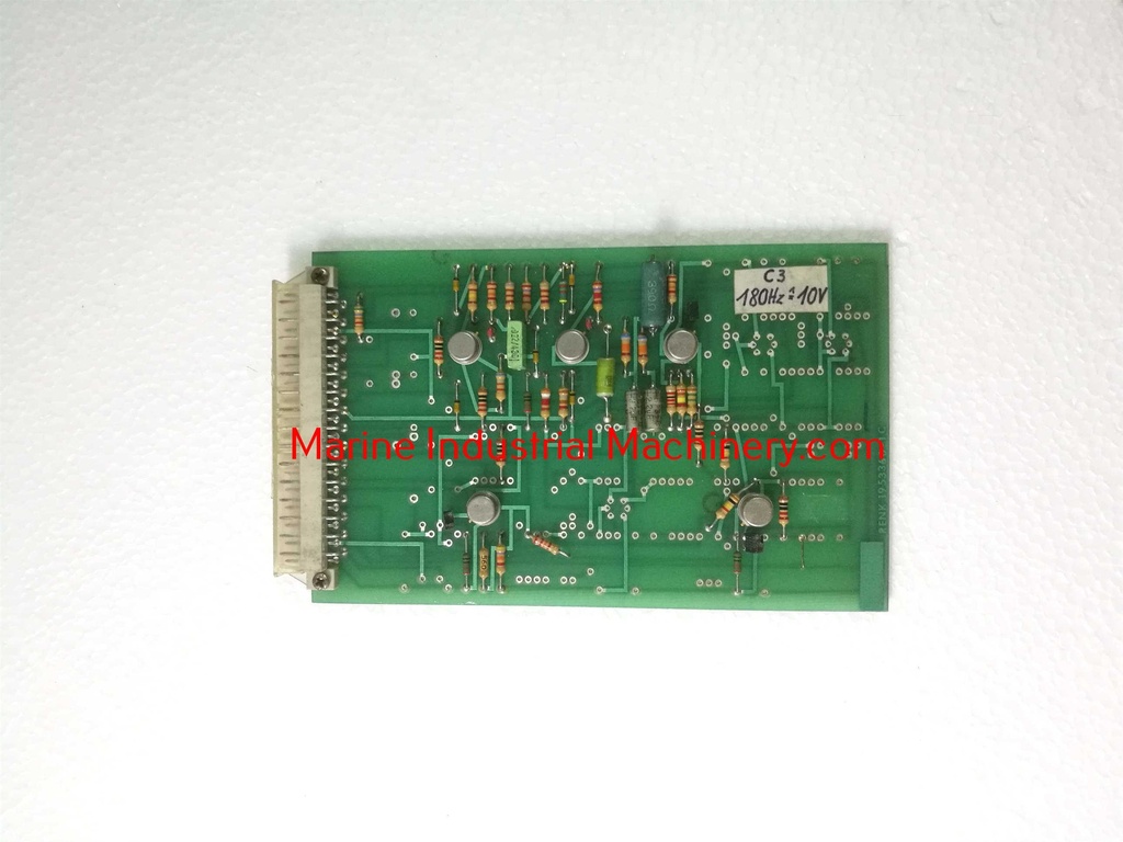 Renk 1953360-1C Pcb