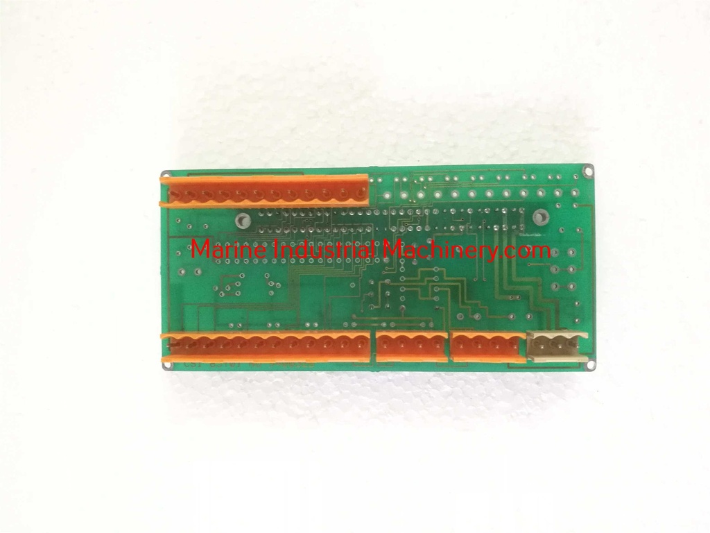 CSI 8510I 940032B Pcb Card