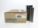 Omron CJ1W-AD081-V1 A-D Unit