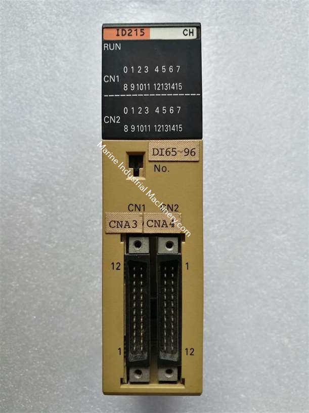 Omron C200H-ID215 Input Unit