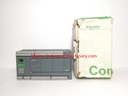 Schneider Elecric Modicon TM200CE40R CPU Unit