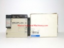 Omron C200H-CPU01 Programmable Controller