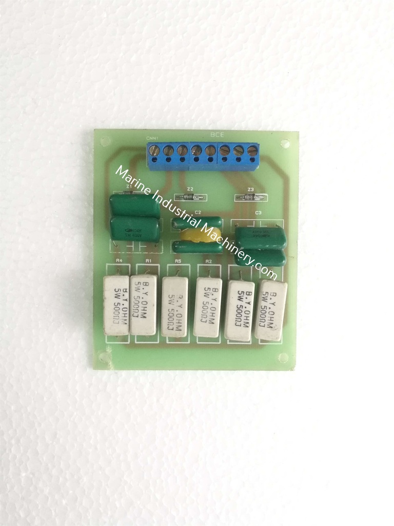 BCE Pcb Card