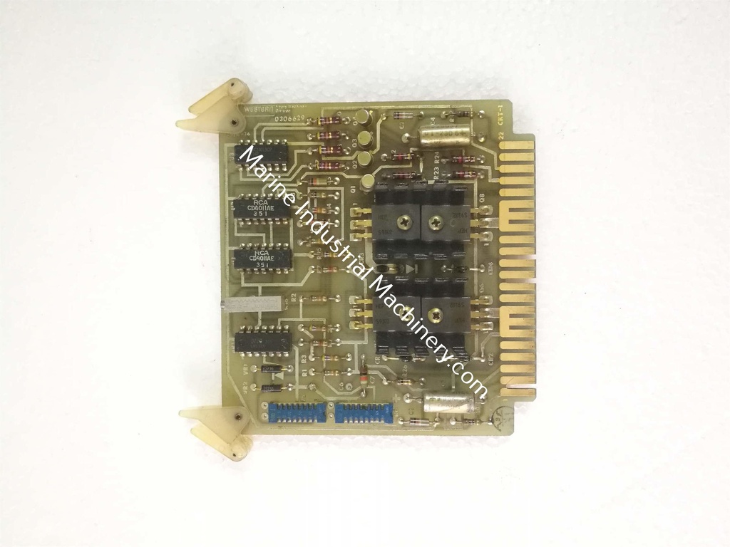 Western CKT-1-D306629 Pcb Card