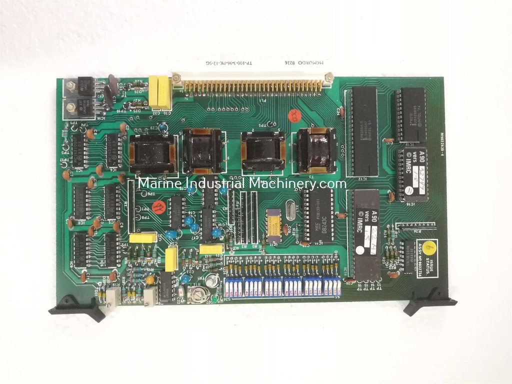 E9022630R-4 M9022630-4 Baseband Switching Pcb