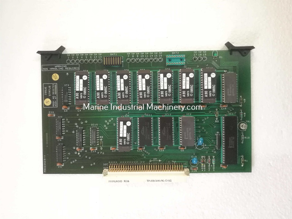 E022629R-4 M9022629-4 Pcb Card