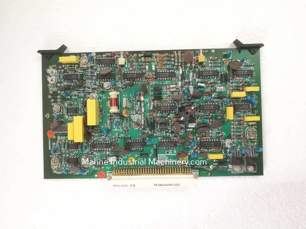 E9022632F-3 M9022632-3 Pcb Card