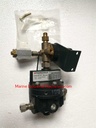 Fairchild 20812HJ Pneumatic Precision Volume Booster