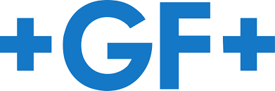 Brand: George Fischer