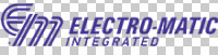 Brand: Electromatic S-System