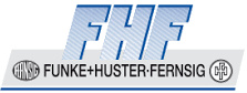 Brand: Funke + Huster