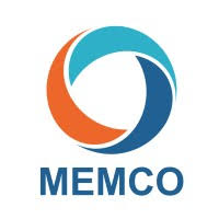 Brand: Memco