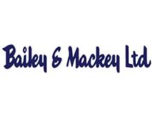 Brand: Bailey & Mackey Ltd