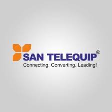 Brand: San Telequip