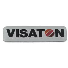 Brand: Visatron