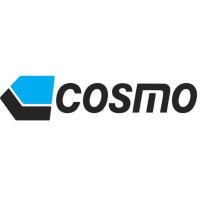 Brand: Cosmo Instrument