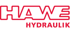 Brand: Hawe Hydraulik