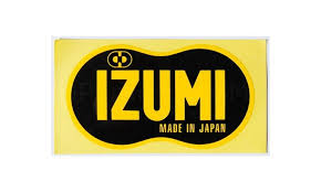 Brand: Izumi 