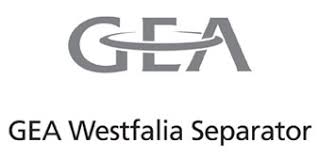 Brand: GEA Westfalia Separator