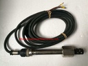 Rikadenki SC-81L Salinity Cell