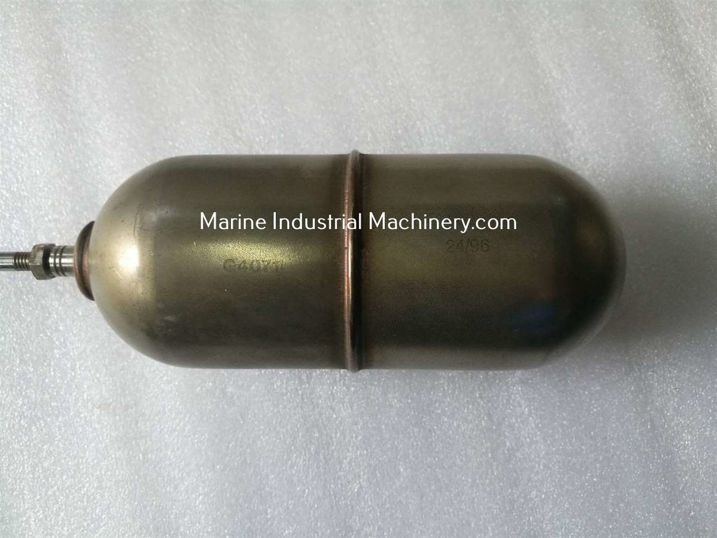 OTHER G4071 | Marine Industrial Machinery
