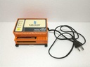 Caryaire Fire & Smoke Damper Control Panel