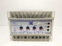 Multitek M200-F1W Frequency Relay