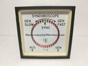 Rishabh Synchroscope