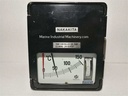 Nakakita TE2-36 Temperature Controller