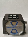 Boll Filter 4.36.2 Differential Pressure Indicator 0.9-1.2 bar