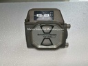 Boll Filter 4.36.2 Differential Pressure Indicator