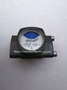 DeltaP Pressure Indicator