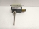 Jumo ATHs-SE-2 Surface Monitoring Thermostat