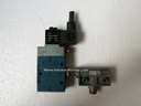 Rexroth Wabco 3723522220 Pneumatic Directional Valve