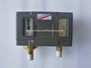 Saginomiya DNS-D306Q13 Pressure control